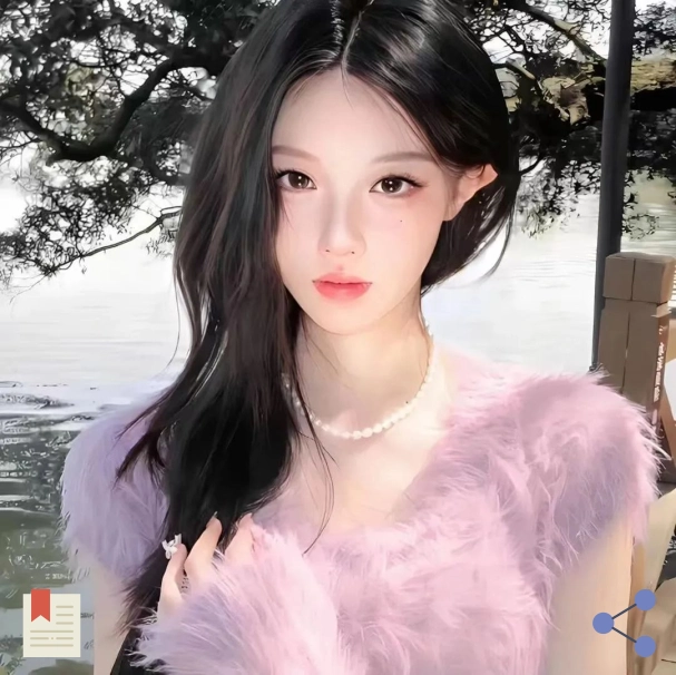 廖女士