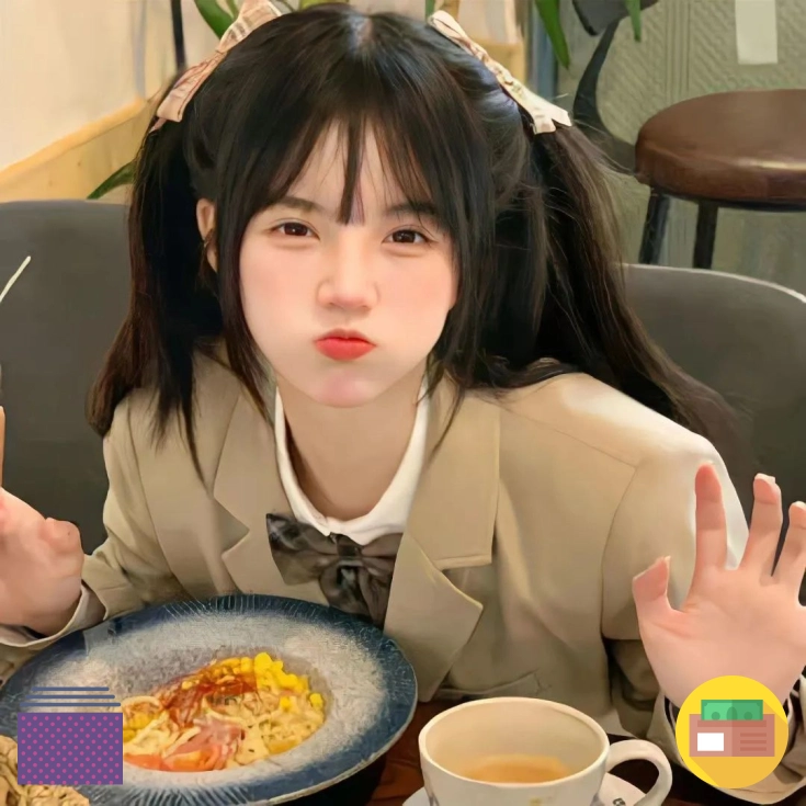 邓女士