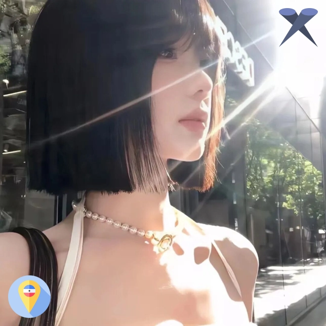 曾女士