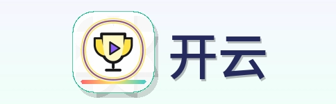 开云 Logo